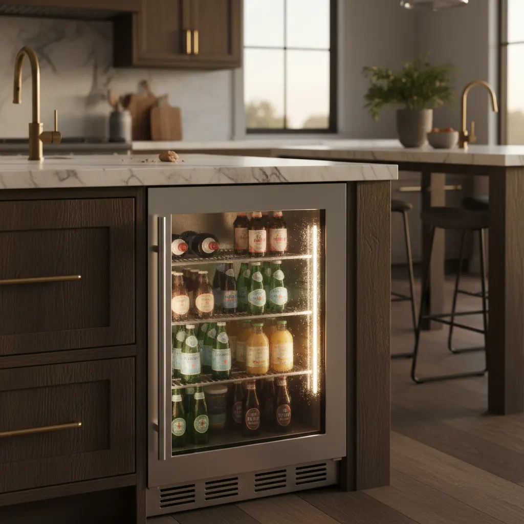 Understanding Dual Refrigeration: Why Sub-Zero Keeps Food Fresher — Newport Beach Sub-Zero Repair