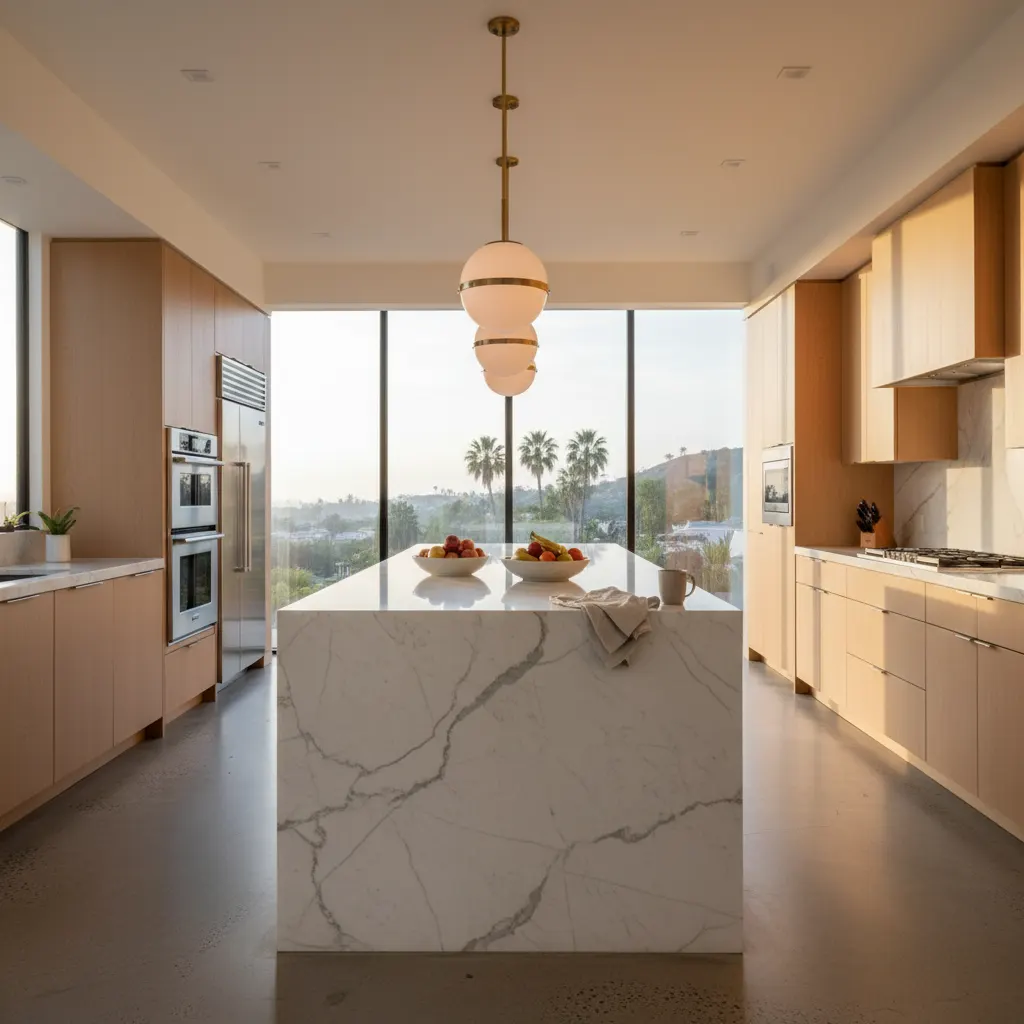 Sub-Zero appliance repair Ice Maker Restoration — Newport Beach Sub-Zero Repair