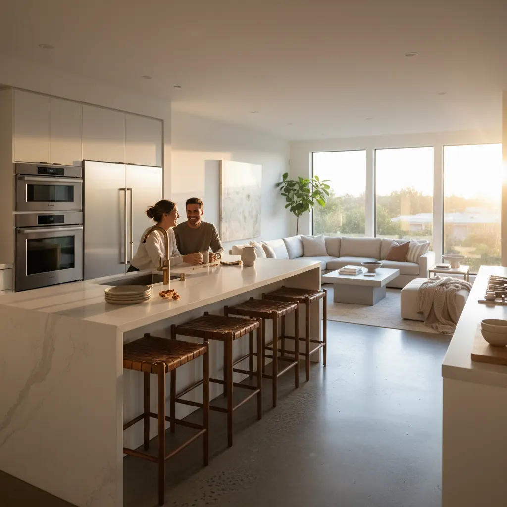 Why Newport Beach Homeowners Choose Sub-Zero: A Local Perspective — Newport Beach Sub-Zero Repair