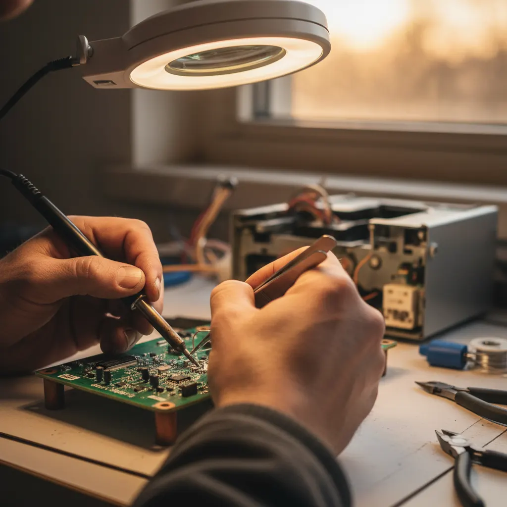 Why Your Sub-Zero Is Making Strange Noises: A Complete Sound Guide — Newport Beach Sub-Zero Repair